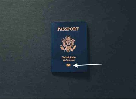 rfid chip uk passport|where is chip in passport.